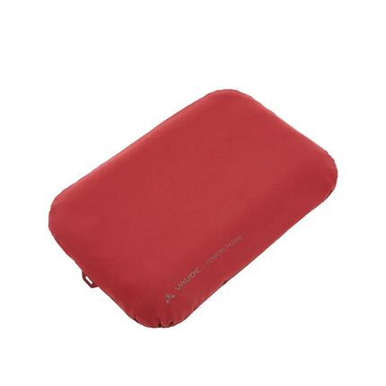 Poduszka podróżna VAUDE Comfort Czerwona