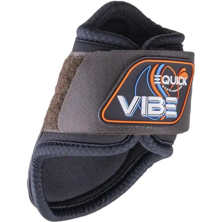 Hinterbeingamaschen eQuick Vibe Velcro 3/3