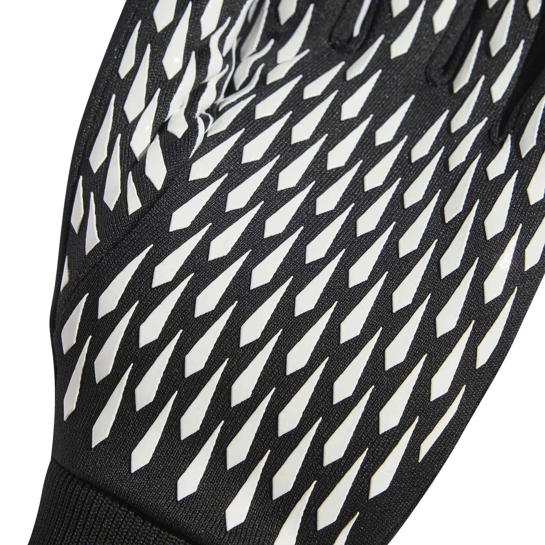 Doelmanhandschoenen Thuis Juventus Turin Fieldplayer 3/3
