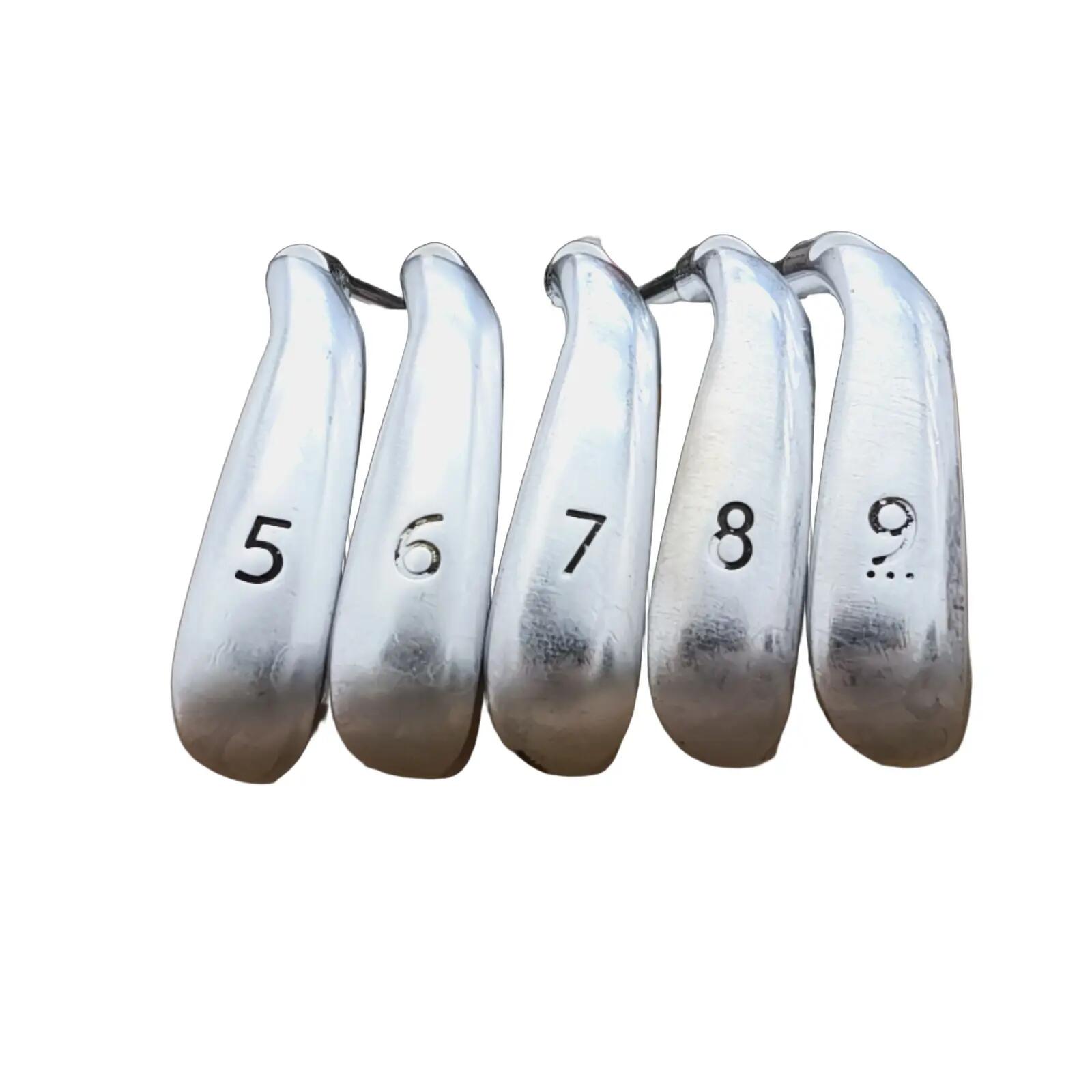 PING G400 Set di ferri / 5-9i / Flex Regular / Grafite 2/7