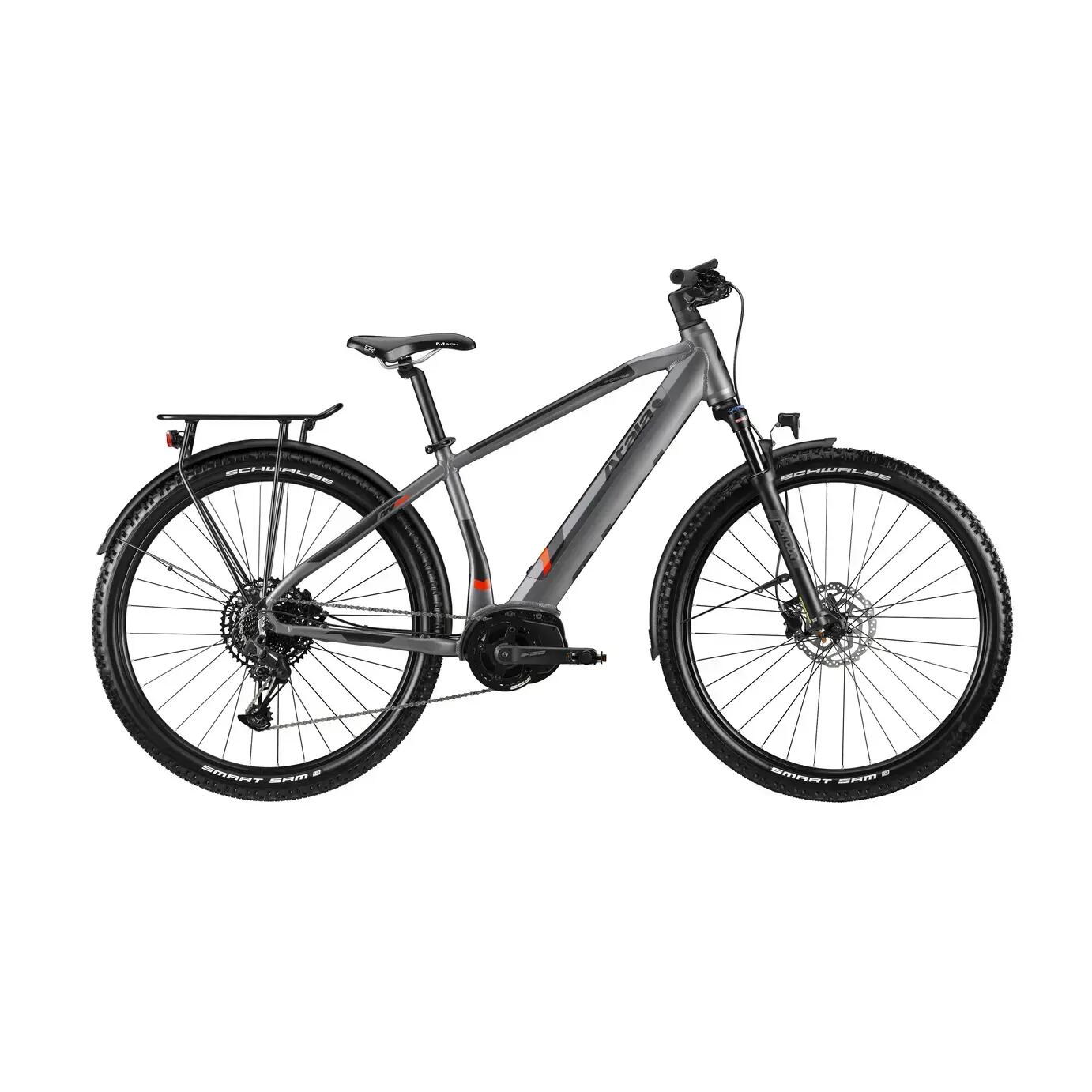 Vélo tout terrain Atala B-Cross A3.4 Sram X5 Rear 9V 1/1