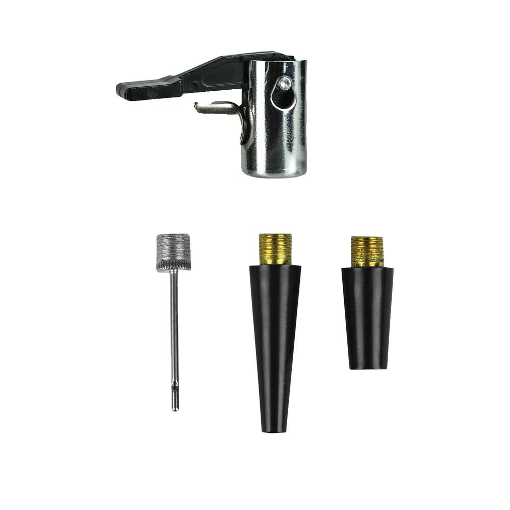 Compresseur d'air Eufab Dual Power 7/10