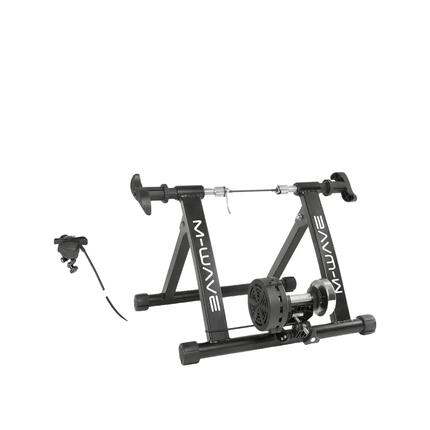 Vélo d'appartement M-Wave Yoke N Roll 10 Noir