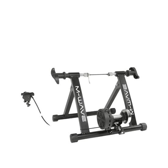 Vélo d'appartement M-Wave Yoke N Roll 10 Noir