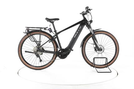 Refurbished - Bulls Cross Rider Evo 1 Trekking E-Bike 2024 - In gutem Zustand