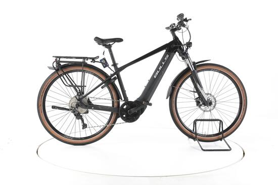 Refurbished - Bulls Cross Rider Evo 1 Trekking E-Bike 2024 - In gutem Zustand