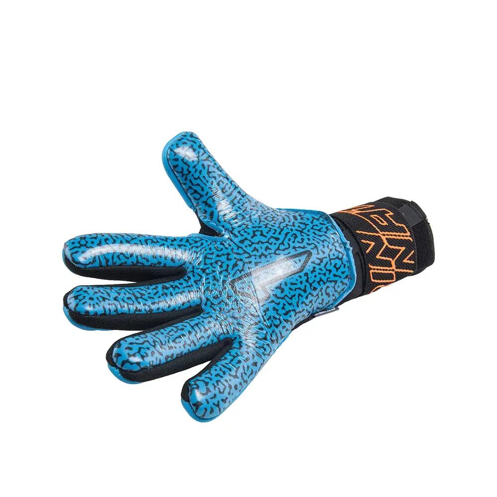 Gants de gardien Rinat Kratos Bleu 7/10