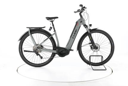 Reconditionné - Cube Kathmandu Hybrid ONE 750 - Très Bon
