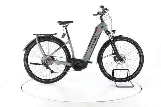 Reconditionné - Cube Kathmandu Hybrid ONE 750 - Très Bon