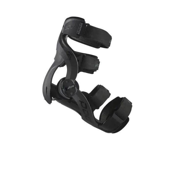 Coppia di ginocchiere per moto POD K4 2.0 3/4