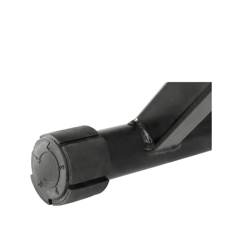 Fiets M-Wave Yoke N Roll 10 Zwart 4/5