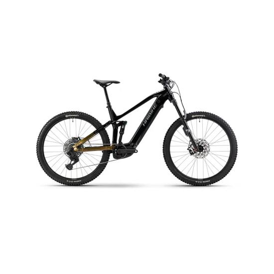 Vélo de montagne Haibike alltrail