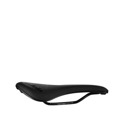 Selle italia fietsenzadel novus boost evo gravel zwart