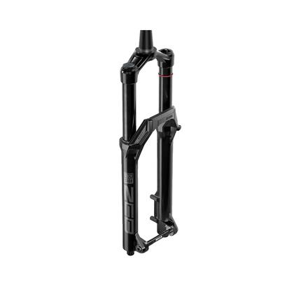 Cztery RockShox ZEB Select Aluminium Noir