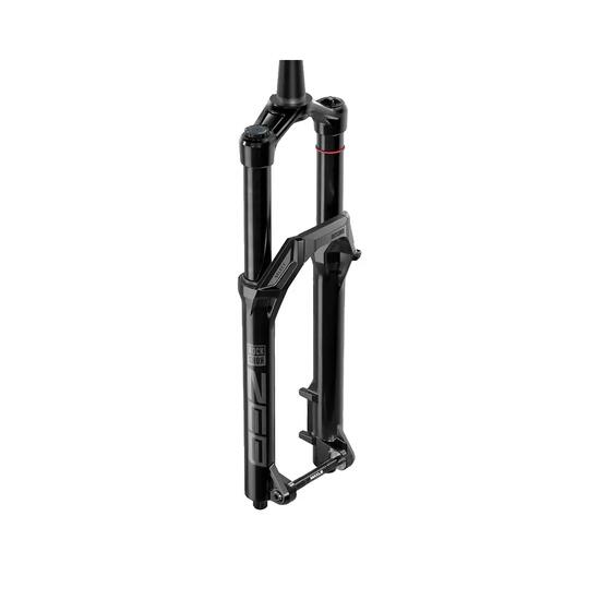 Cztery RockShox ZEB Select Aluminium Noir