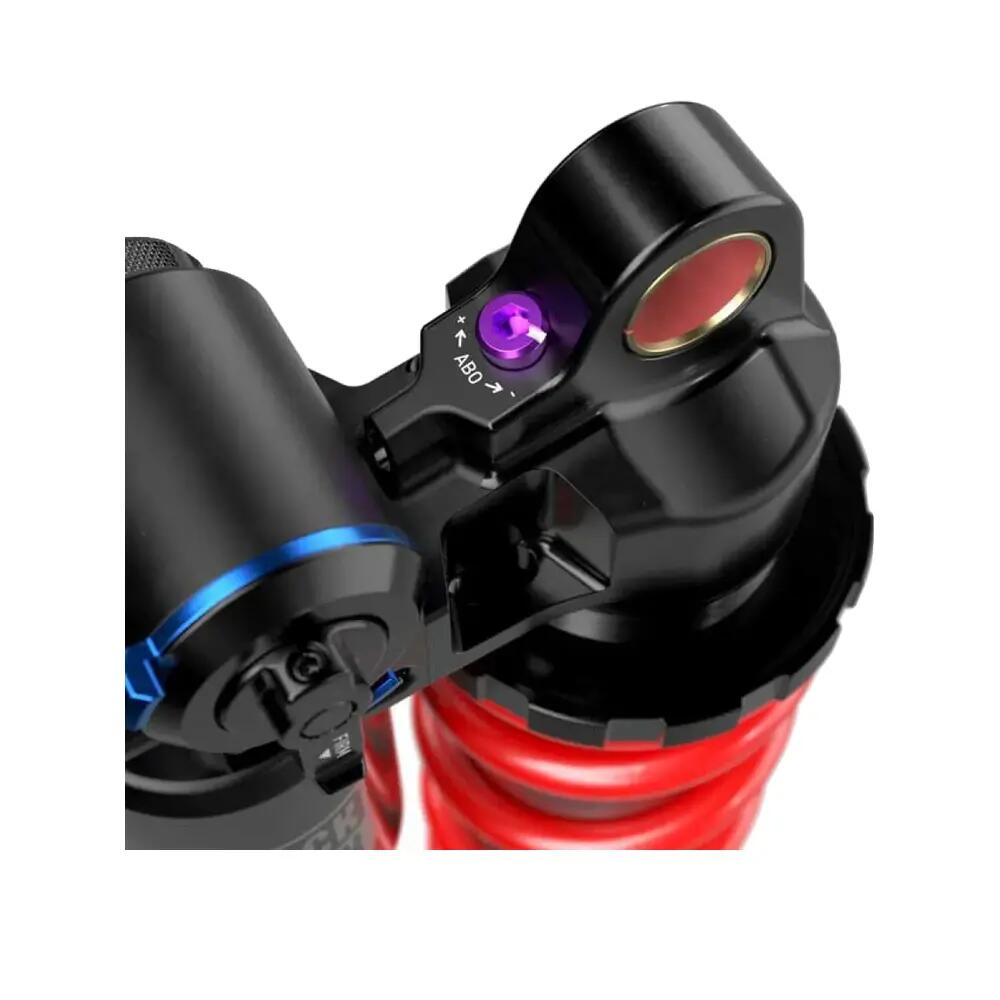 Rockshox Vivid Coil Ultimate Rc2 D1 3/3