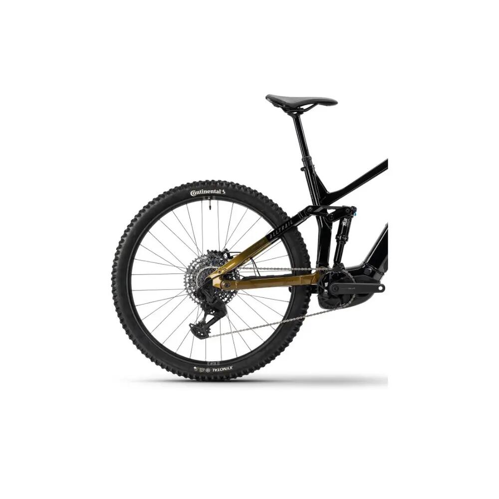Vélo de montagne Haibike alltrail 3/6