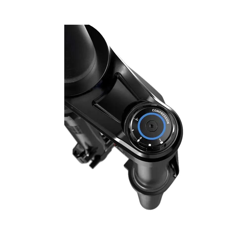 RockShox ZEB Select Aluminium Schwarz 5/5