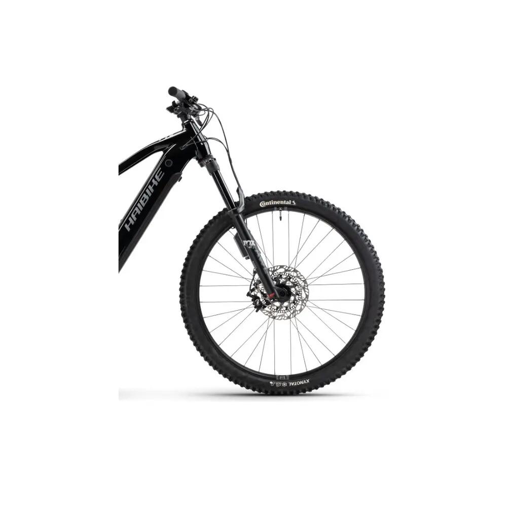 Vélo de montagne Haibike alltrail 2/6