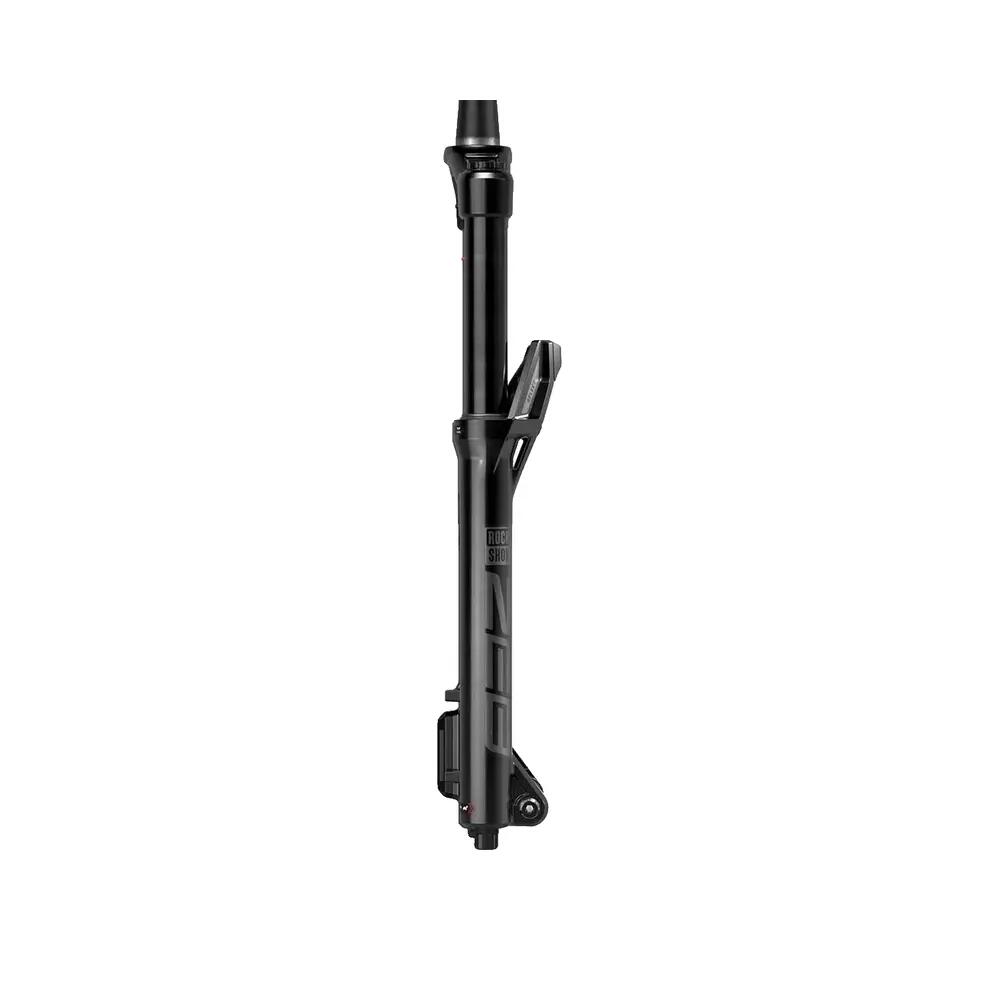RockShox ZEB Select Aluminium Schwarz 4/5