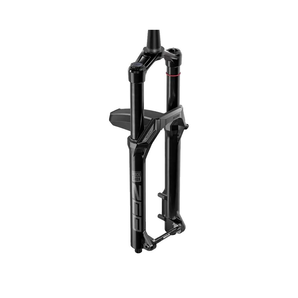RockShox ZEB Select Aluminium Schwarz 3/5