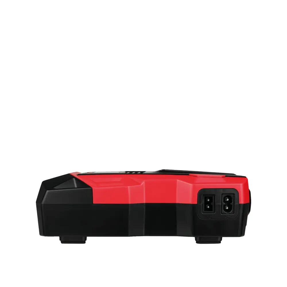 Compresseur d'air Eufab Dual Power 2/10