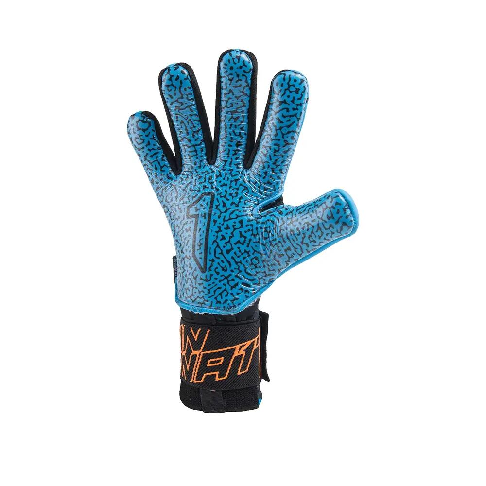 Gants de gardien Rinat Kratos Bleu 3/10
