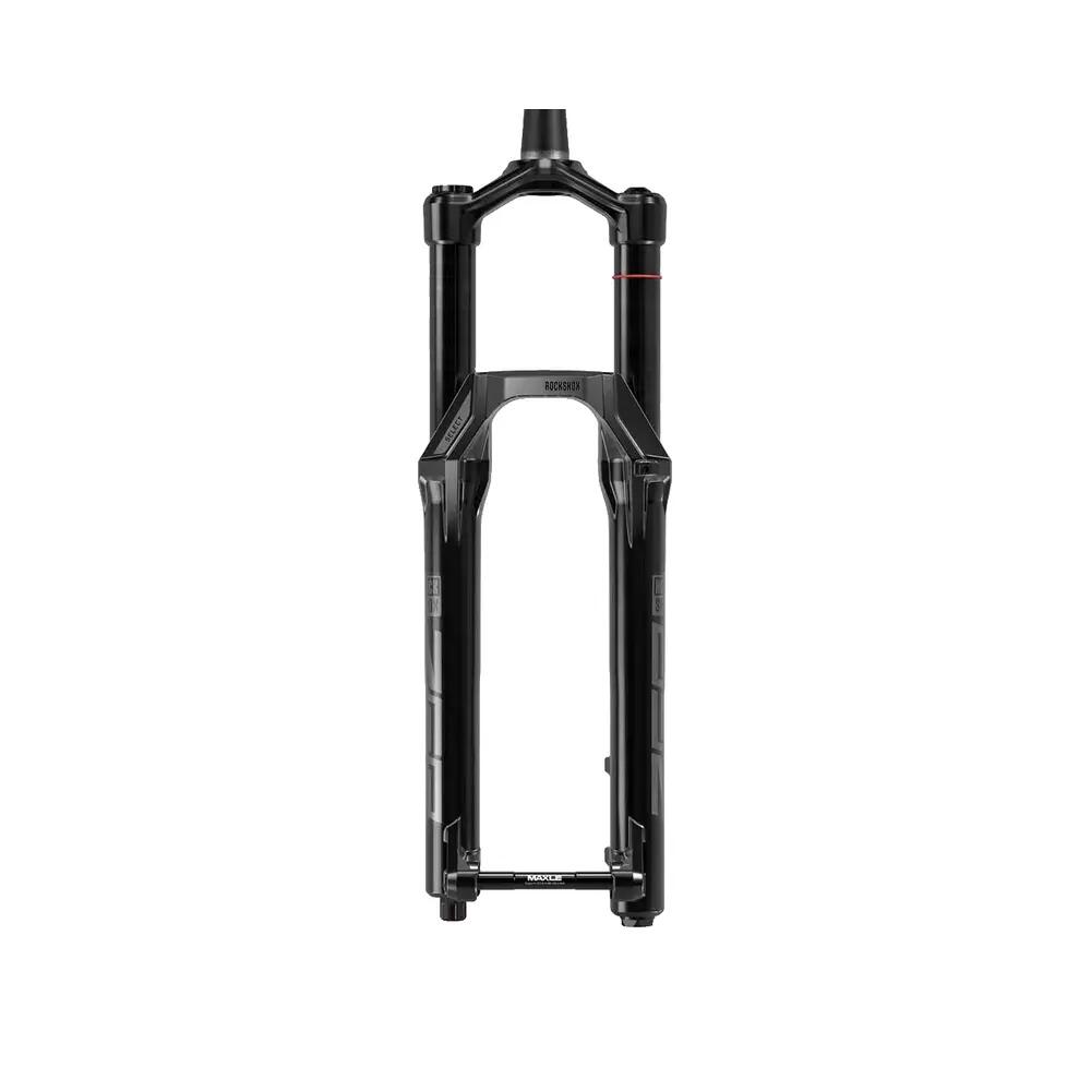 RockShox ZEB Select Aluminium Schwarz 2/5