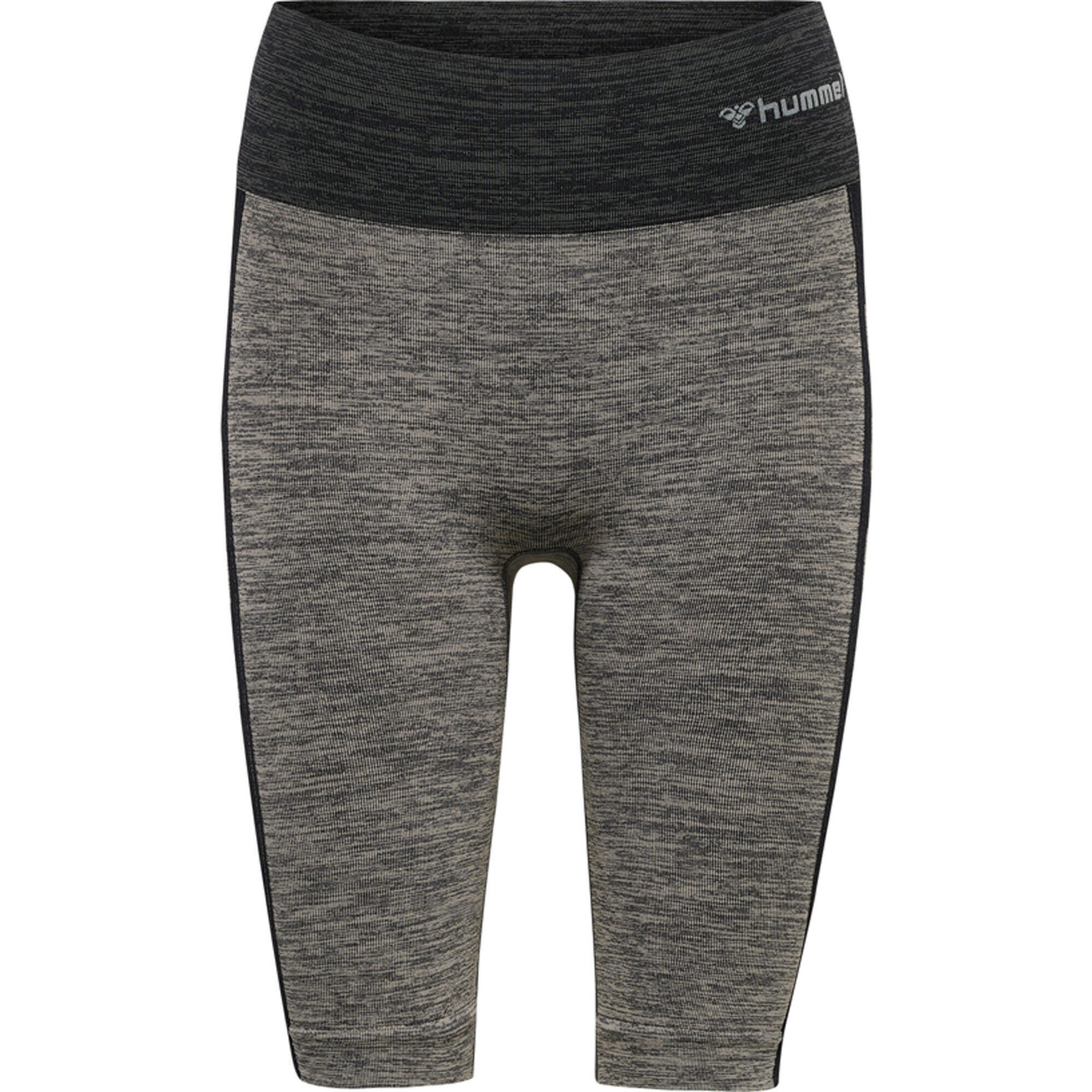 Instap Korte Broek Hmlclea Training Dames 4/7