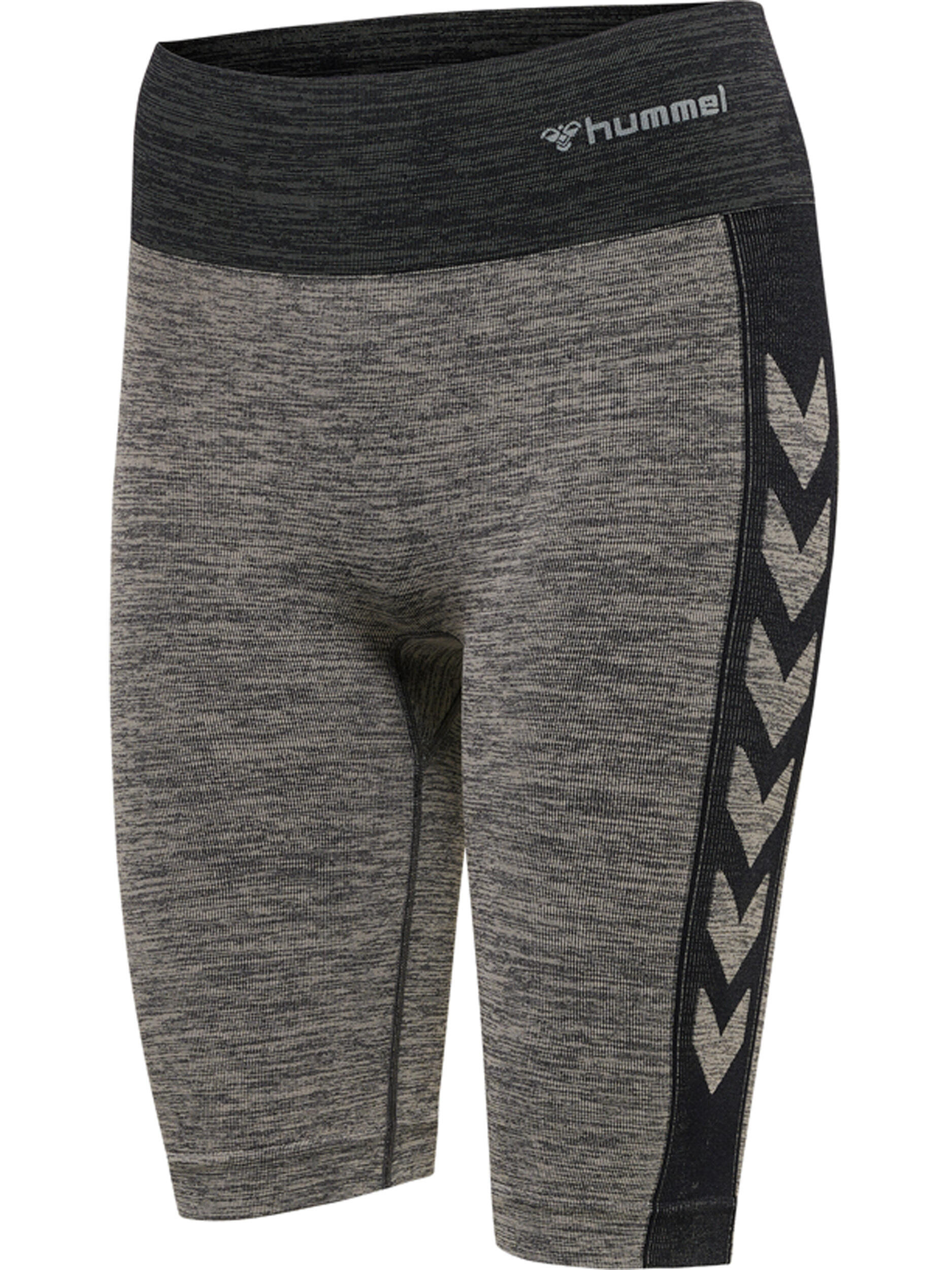 Instap Korte Broek Hmlclea Training Dames 7/7
