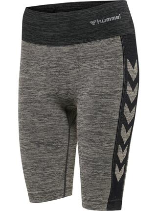 Enfiler Short Hmlclea Entraînement Femme