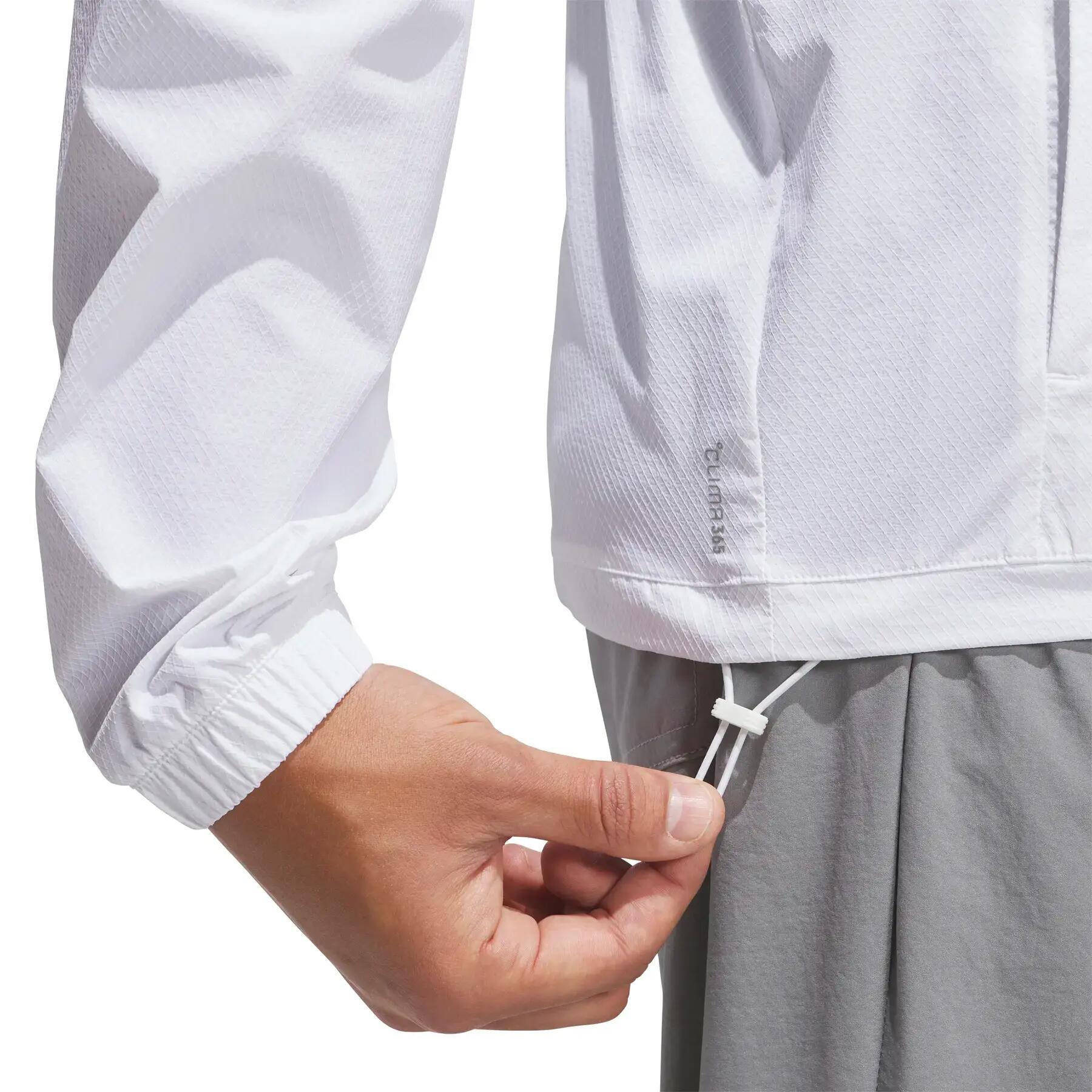 Anorak adidas Ultimate365+ Clima365 Course Control 6/6