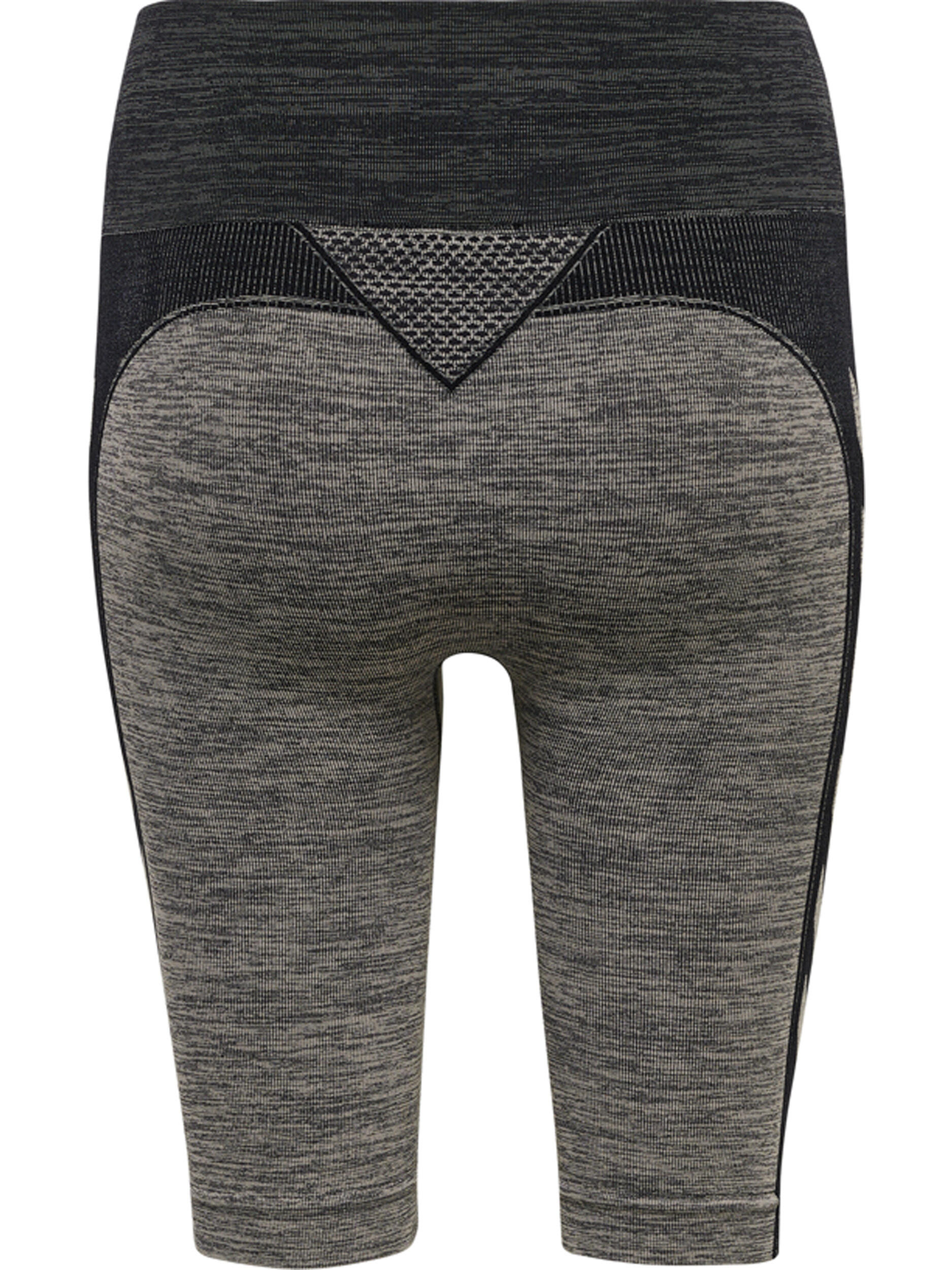 Instap Korte Broek Hmlclea Training Dames 5/7