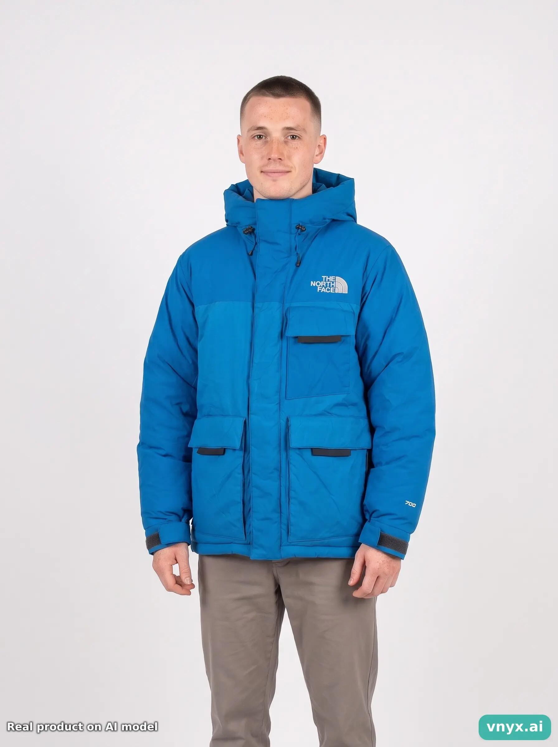 THE NORTH FACE picture