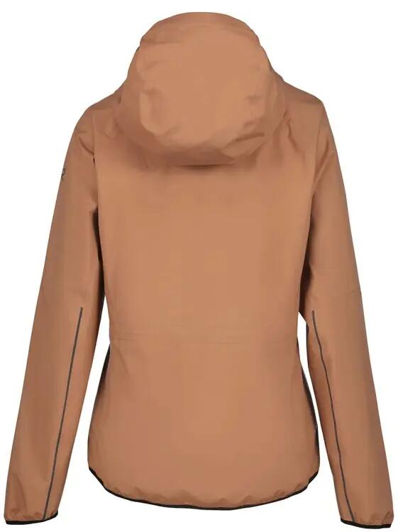 Vestes Running Femme Rukka Morby 2/4