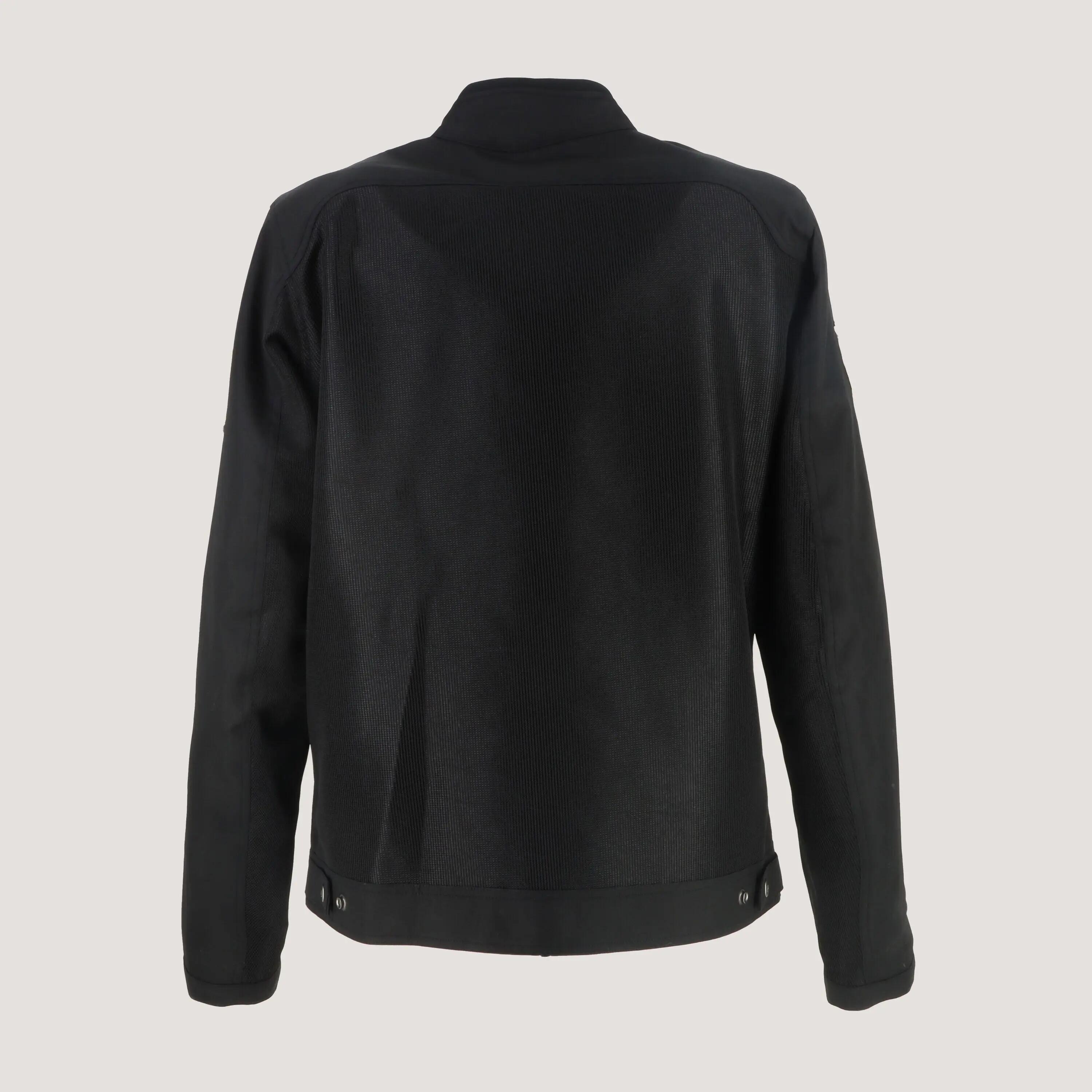 Chaqueta de moto Von Dutch Speed Racer Tech 2/5