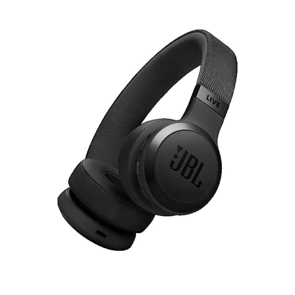 JBL picture