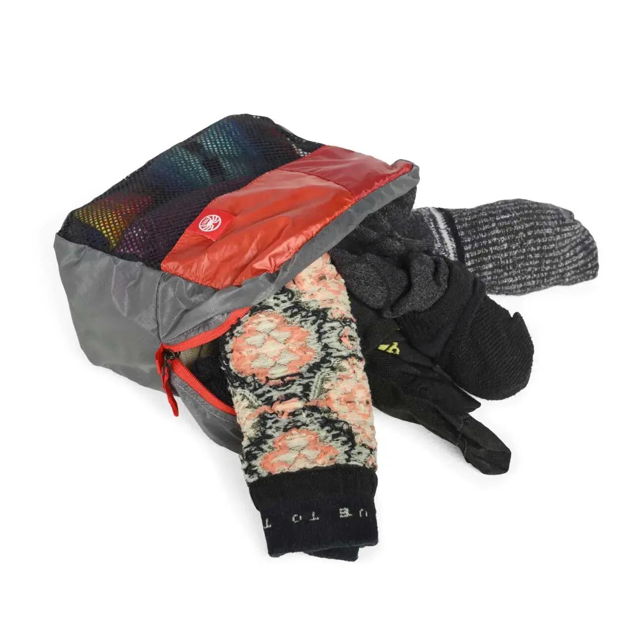 Bolsa de almacenamiento para equipaje Pajak 3L 4/4