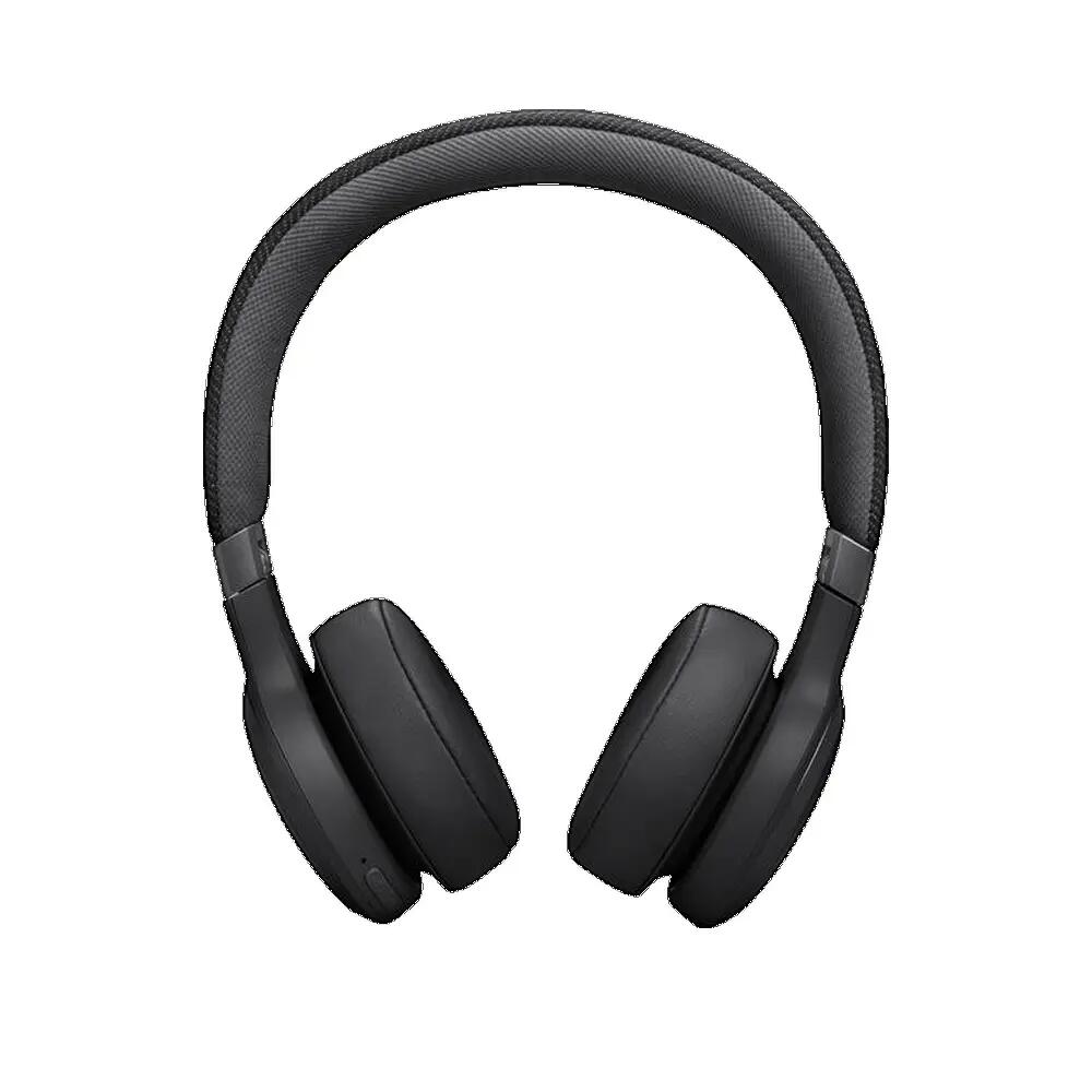Auricular sem fios JBL Live 670NC Preto 3/3