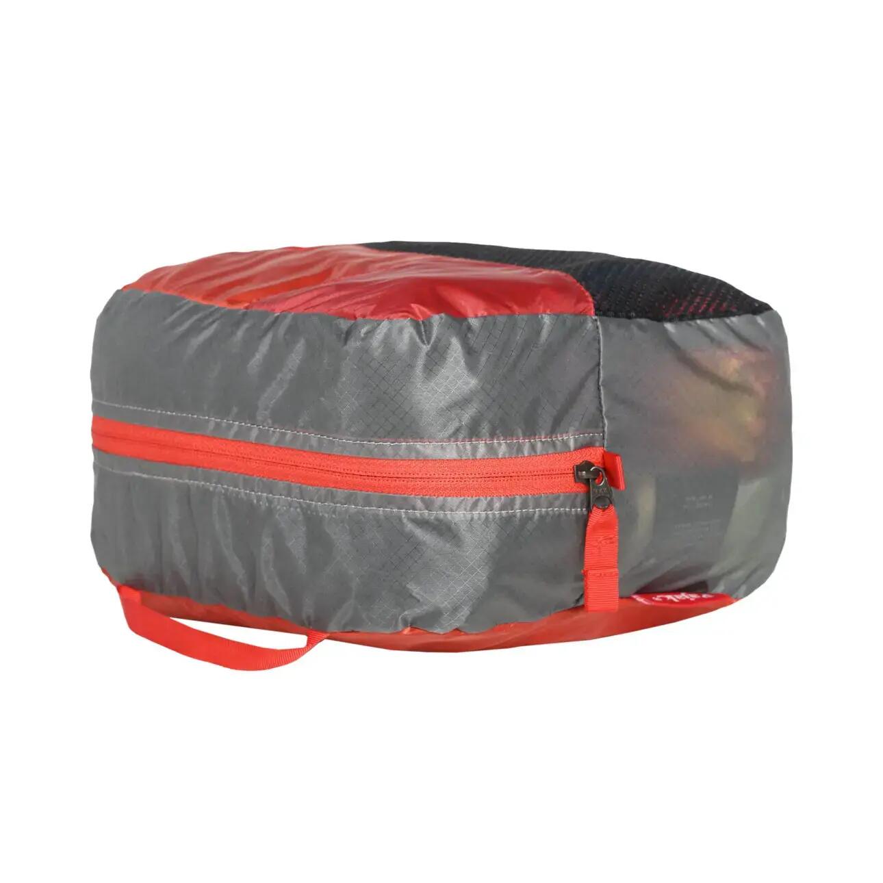 Bolsa de almacenamiento para equipaje Pajak 3L 3/4