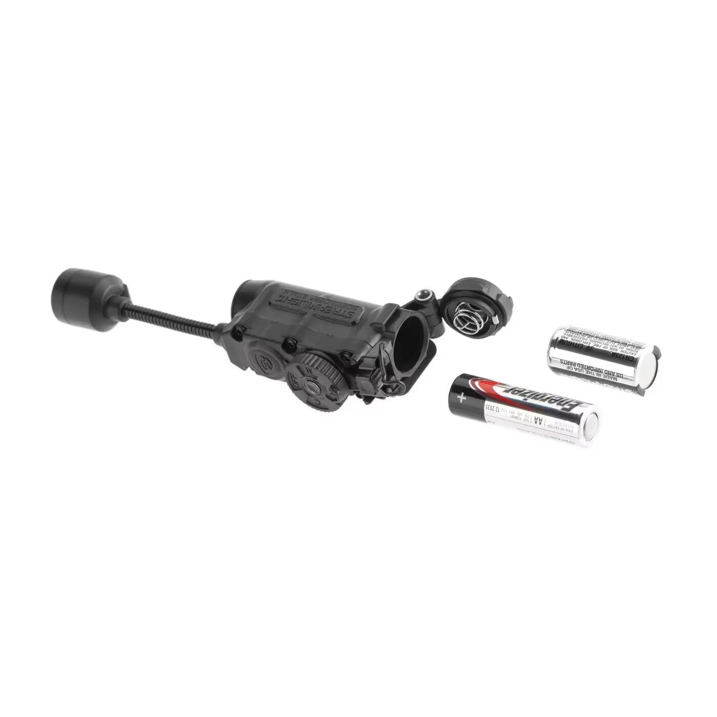 Torcia Streamlight Sidewinder Stalk ARC 2/4