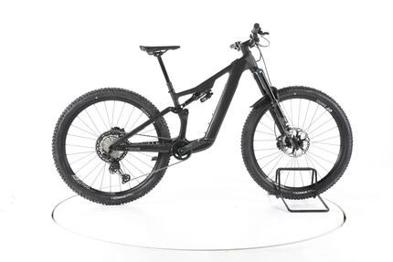 Refurbished - Focus JAM² SL 9.0 E-Bike Fully Carbon - Sehr gut