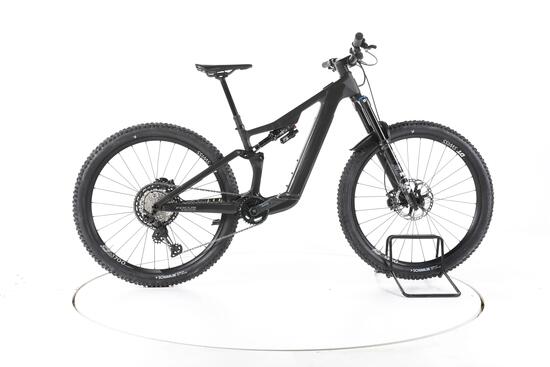 Refurbished - Focus JAM² SL 9.0 E-Bike Fully Carbon - Sehr gut