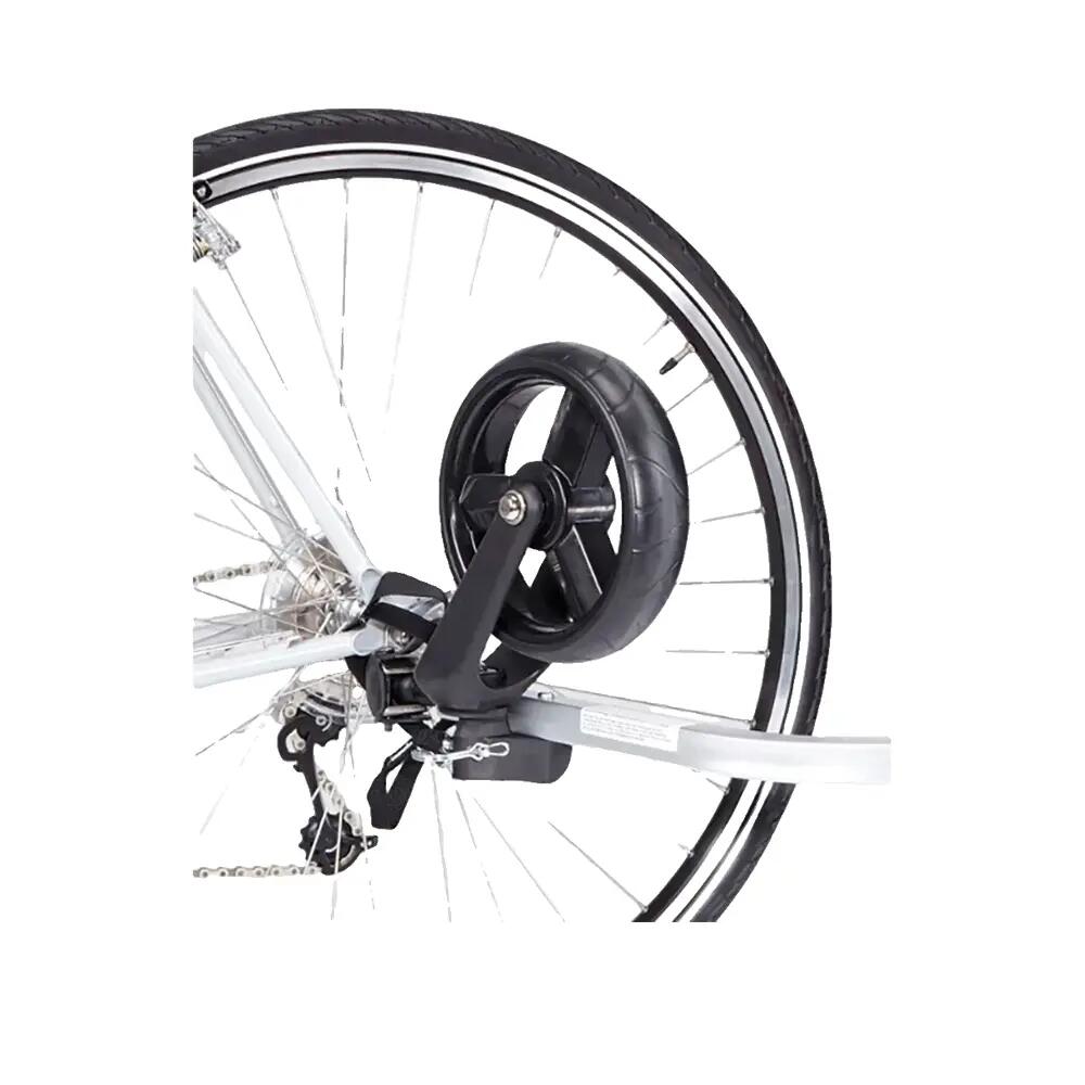 Bici Thule Coaster XT Ruota di rimorchio 8 pollici 3/3