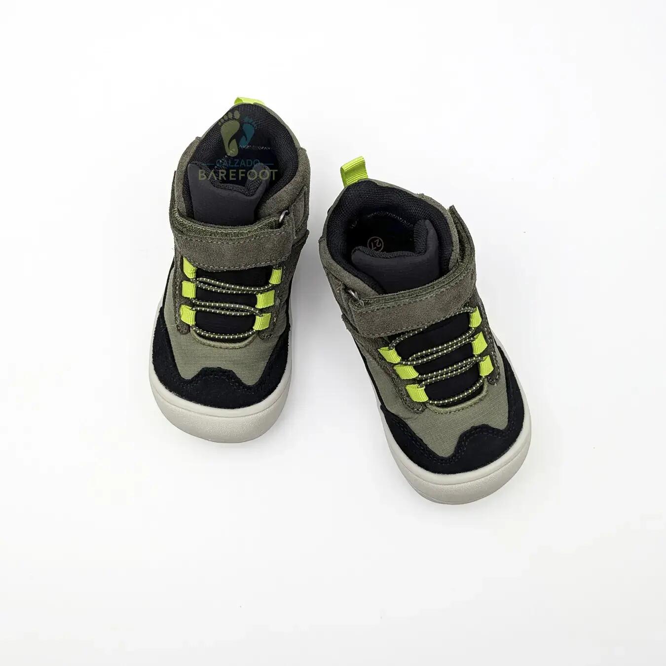 Blanditos Waterproof Hera Verde - Talla 27 3/5