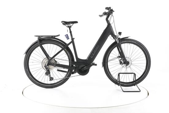 Ebike ricondizionata · Cube Touring Hybrid Pro 625 · Ottime condizioni