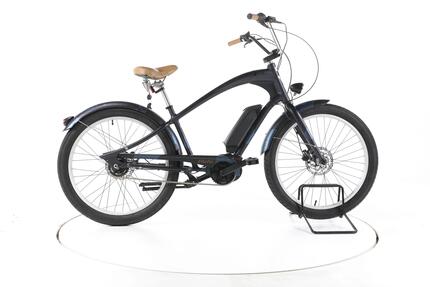 Second Life - Electra Bicycle Ace of Spades Go! - Bardzo dobry stan