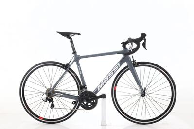 Tweedehands racefiets · team · zeer goede toestand