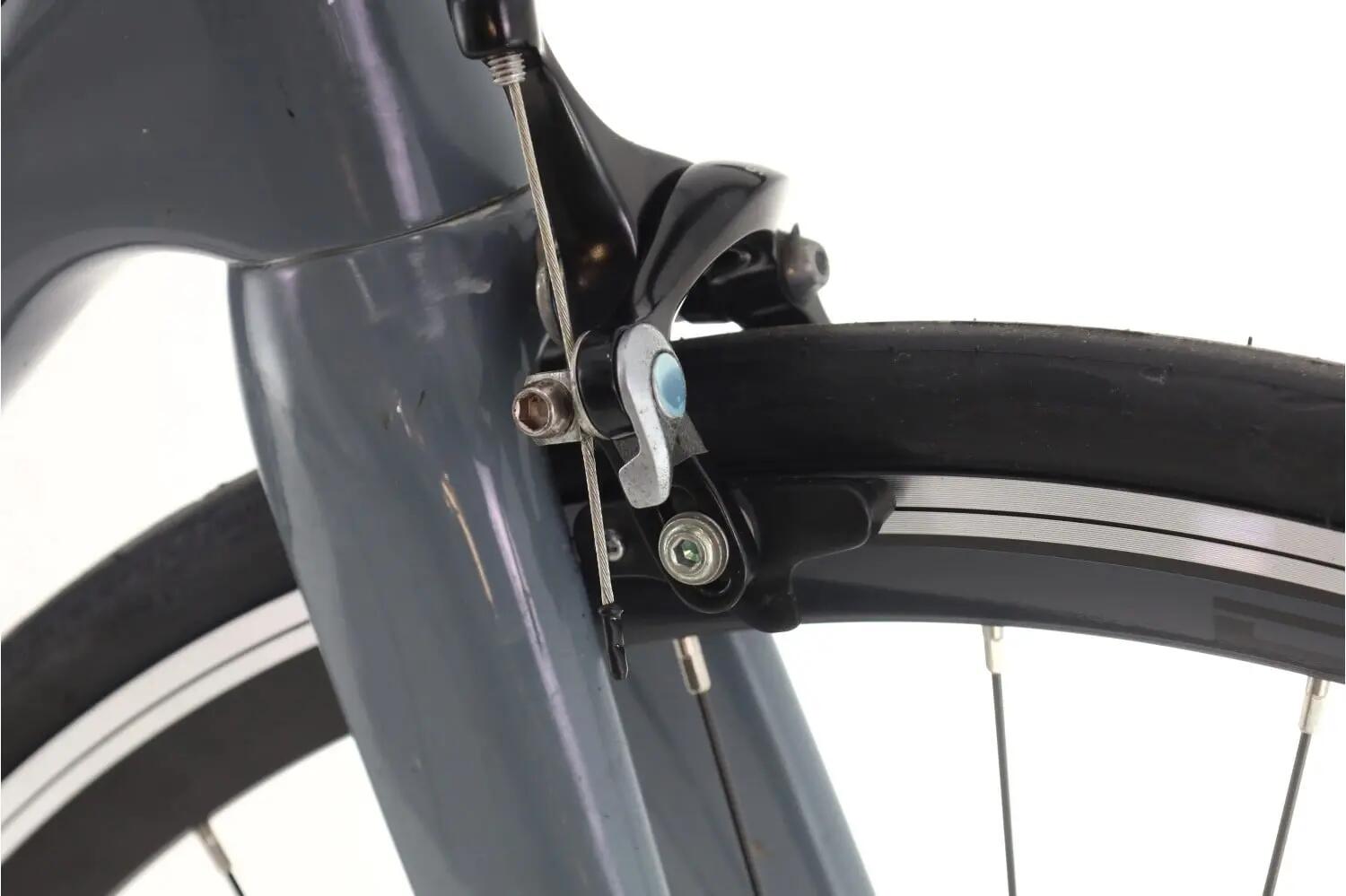 Bici strada ricondizionata ·  Team · Ottimo stato 7/8