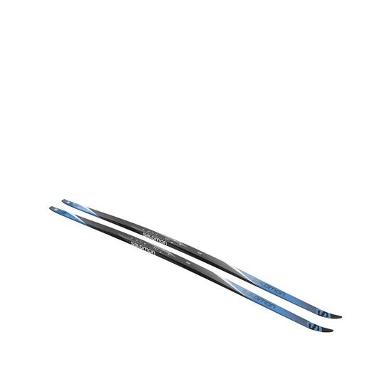 Skis nordiques Salomon RS 8 Cyan